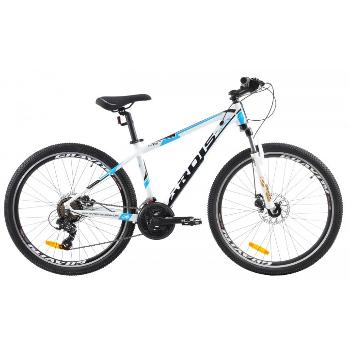 Гірський велосипед Ardis EXTREME ECO 26" AL.